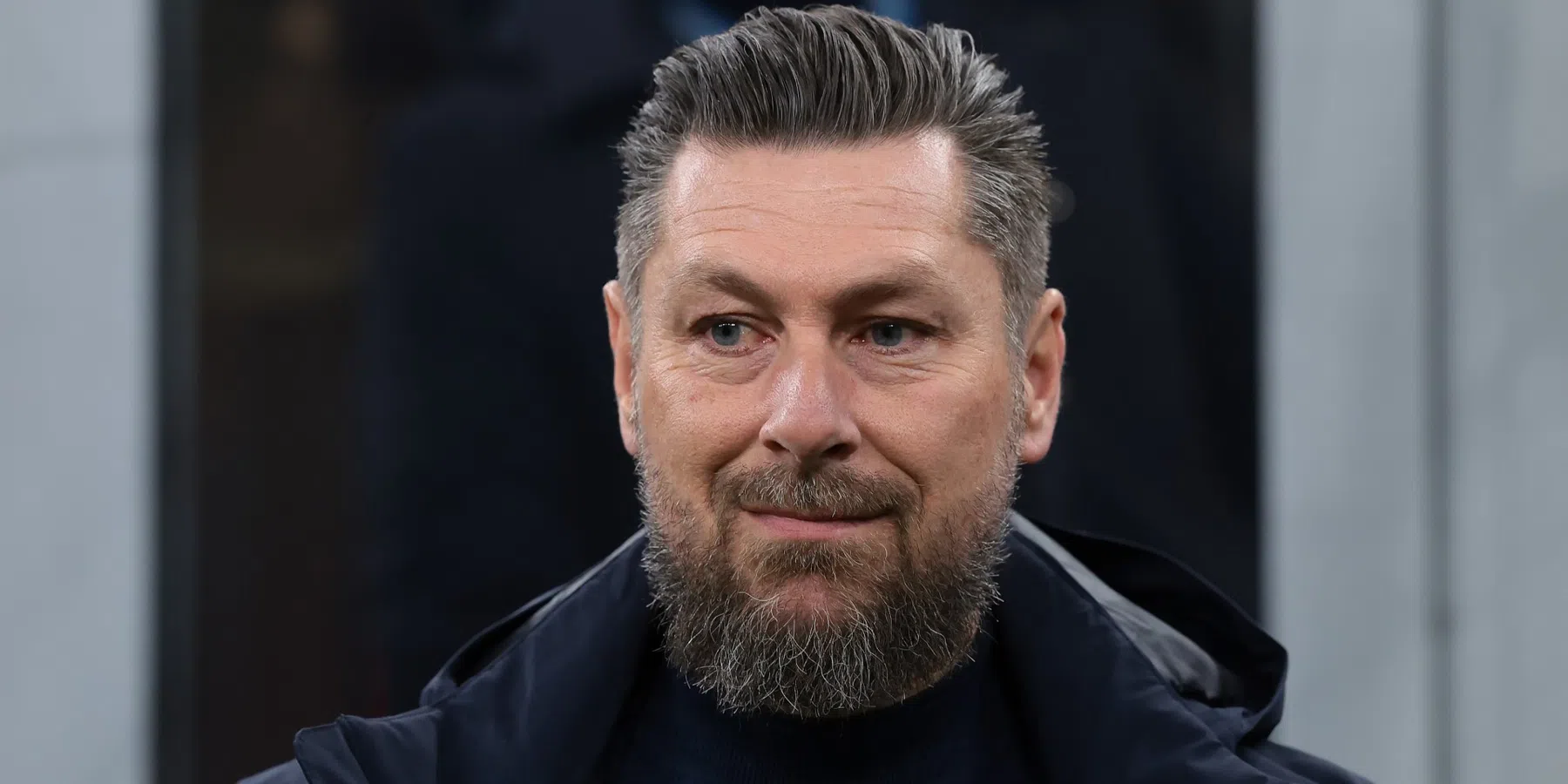 Feyenoord meldt vertrek van Bosschaart