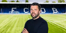 Thumbnail for article: Nieuwe Schreuder-telg in betaald voetbal: Bart Schreuder aan de slag in KKD