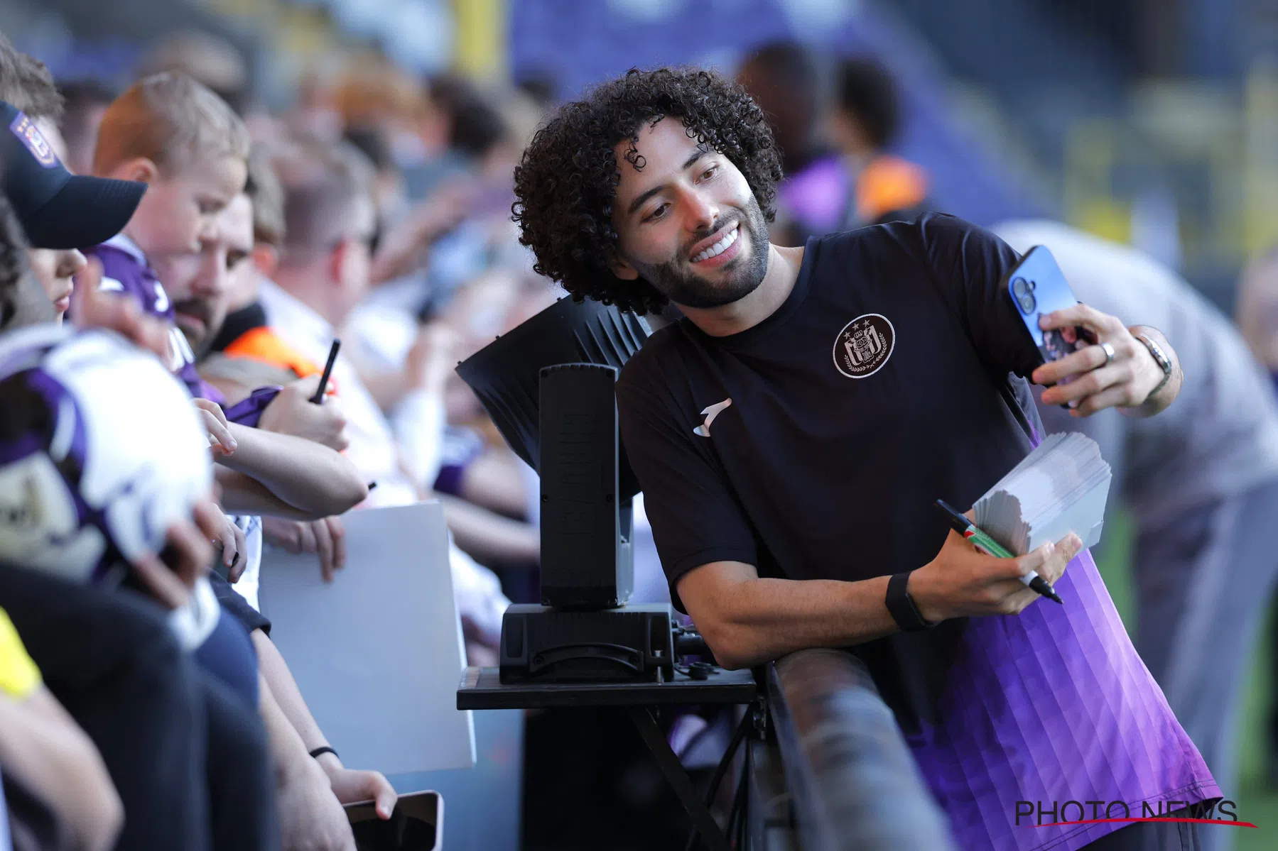 Cesar Huerta in voorselectie Mexico voor WK