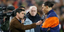 Thumbnail for article: WK-nieuwigheid: Oranje-spelers of Koeman in de rust mogelijk al geïnterviewd