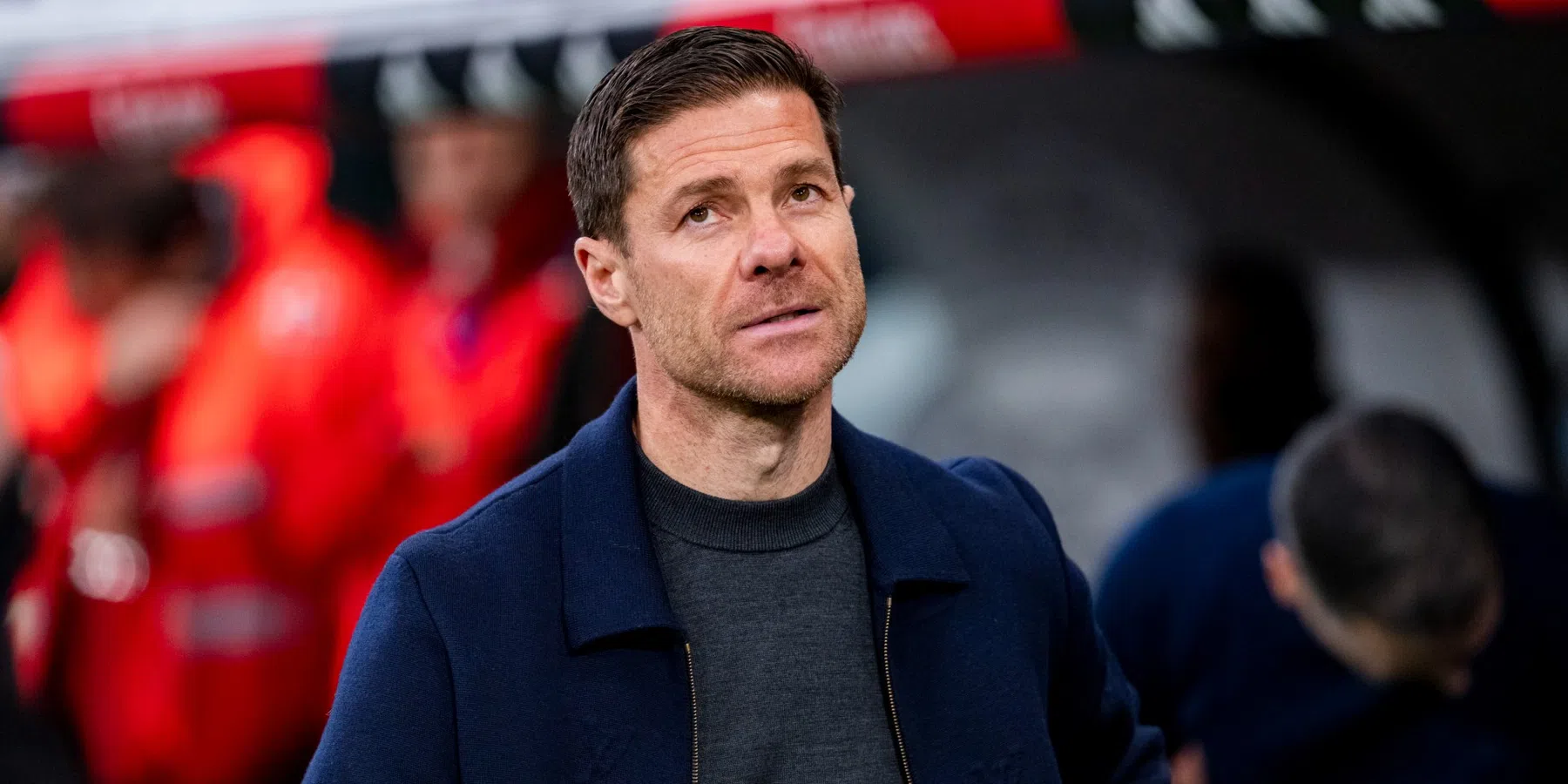 Chelsea-spelers willen Alonso als nieuwe trainer