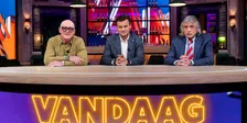 Thumbnail for article: 'Spanning tussen Gijp, Derksen en Genee op Curaçao loopt op door één persoon'