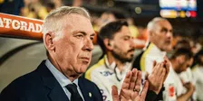 Thumbnail for article: OFFICIEEL: Braziliaanse bond blijft geloven in Ancelotti