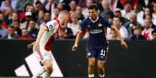 Thumbnail for article: PSV-aanvaller droomt van WK deze zomer: 'Ik denk dat het reëel is'
