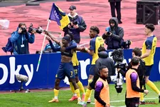 Thumbnail for article: Alweer geen prijs voor Anderlecht: Union maakt het in verlengingen helemaal af