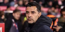 Thumbnail for article: Beoogd Ajax-coach Míchel pakt cruciaal punt met Girona in Spaanse degradatiestrijd
