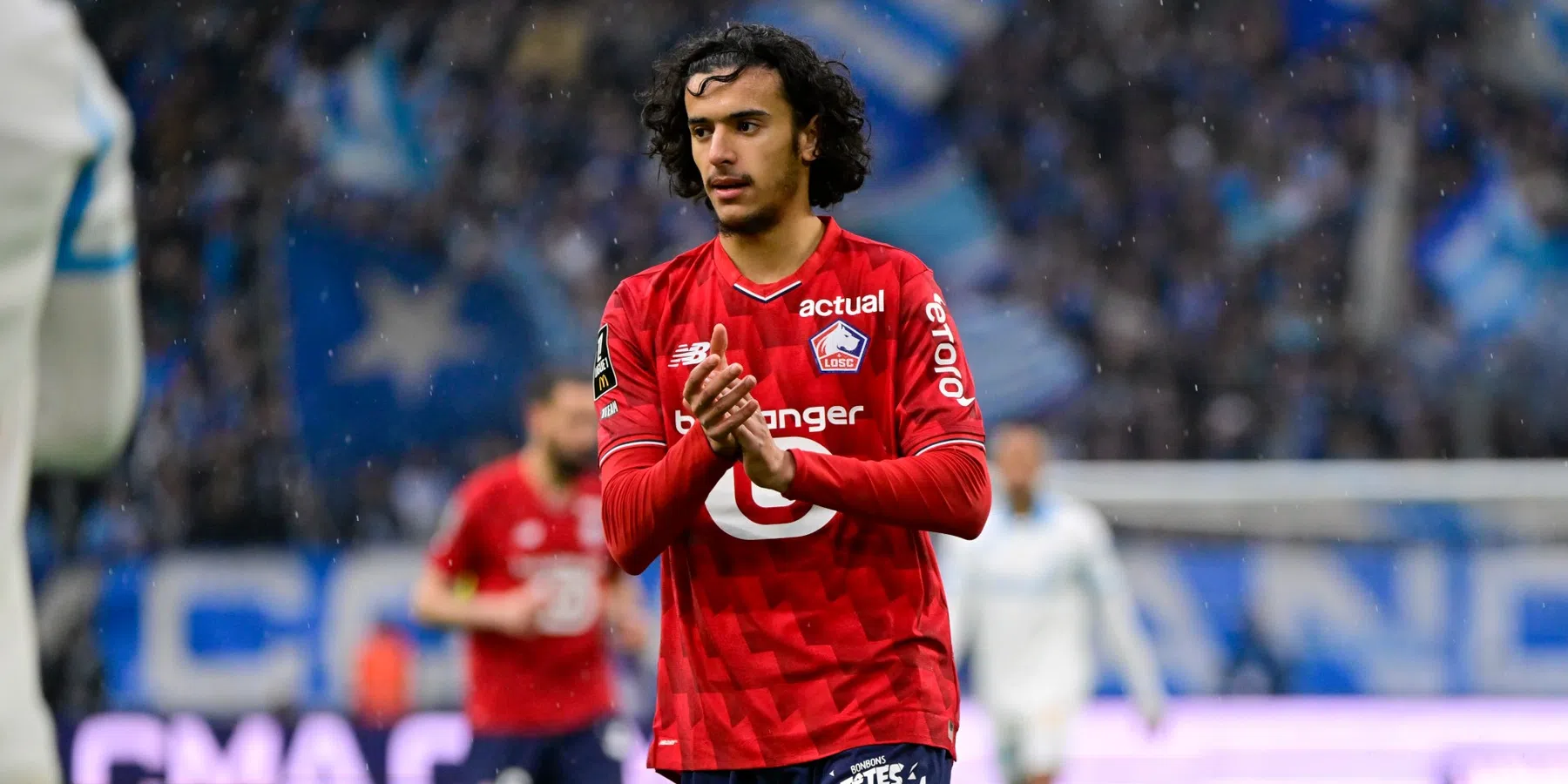 Ayyoub Bouaddi verkiest Marokko boven Frankrijk