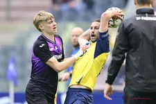 Thumbnail for article: Plots zorgen voor Rode Duivels: De Cat valt geblesseerd uit, komt het WK in gevaar?