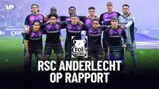 Thumbnail for article: VP Rapport RSC Anderlecht: Hazard en Kana zien af bij de verliezende finalist