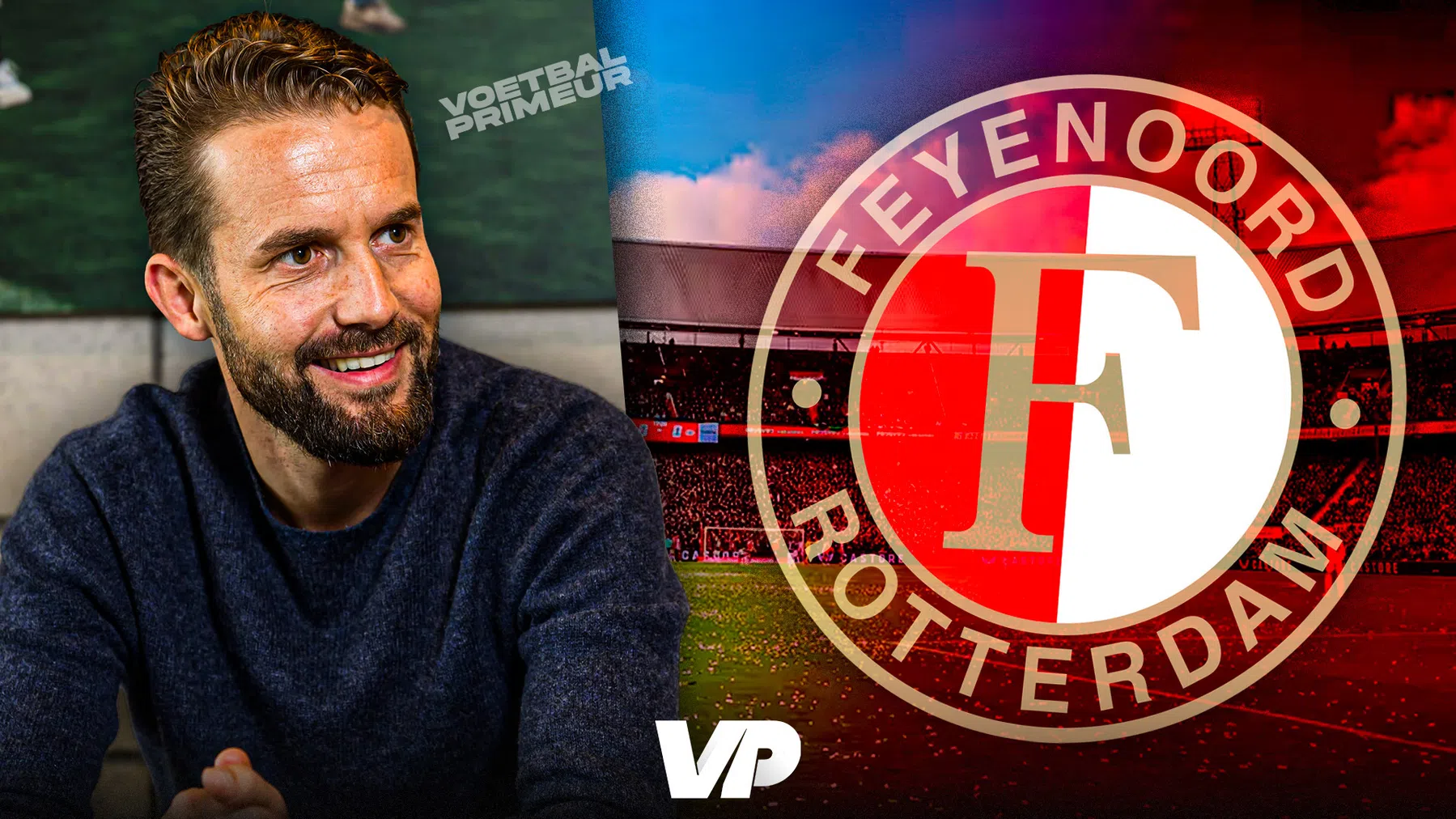 Rigaux van Club Brugge naar Feyenoord vol ambitie 