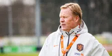 Internet reageert massaal met verbazing op WK-lijst Koeman: 'Het is persoonlijk'