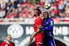 Van miljoentransfer van Anderlecht naar Ford Focus: Sanneh doet zijn verhaal