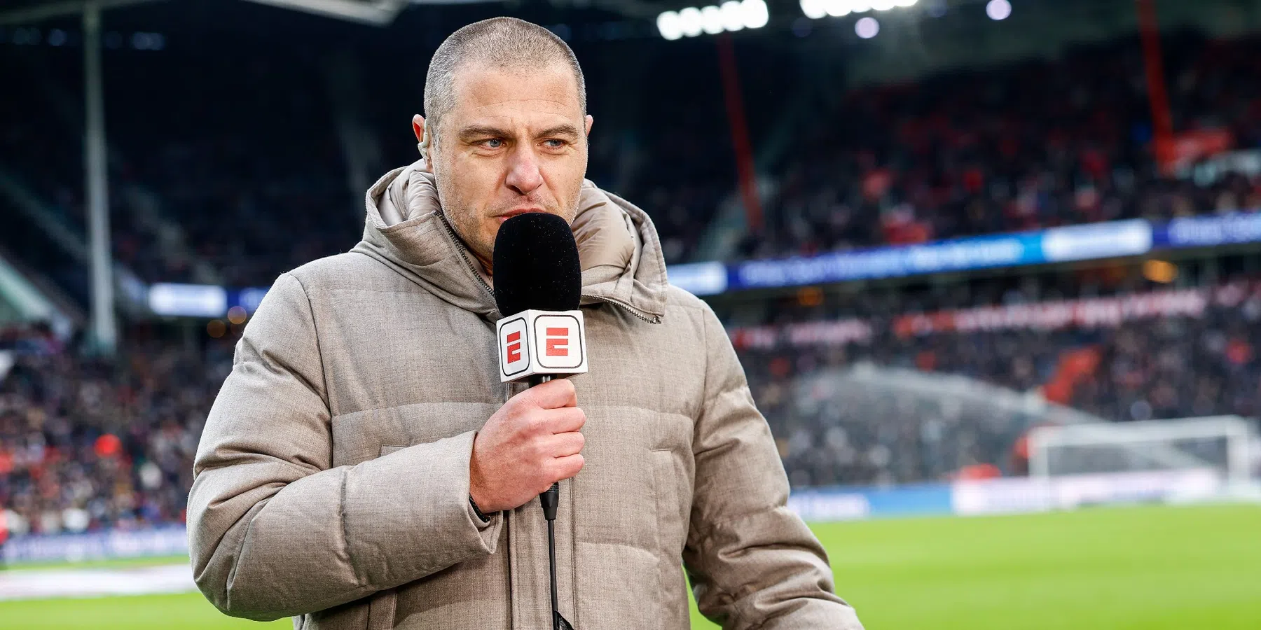Koevermans ziet Sierhuis wel bij FC Utrecht