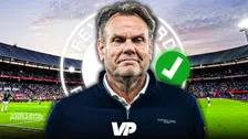 Thumbnail for article: 'Feyenoord bereikt principeakkoord en heeft opvolger Te Kloese bijna binnen'