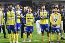 Thumbnail for article: STVV viert mee, na bekerwinst Union zijn Kanaries zeker van Europees voetbal tot nieuwjaar