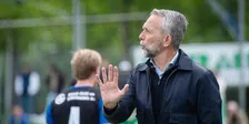 Thumbnail for article: Poldervaart onthult dat hij concurrent heeft: 'Nog geen akkoord met Feyenoord'