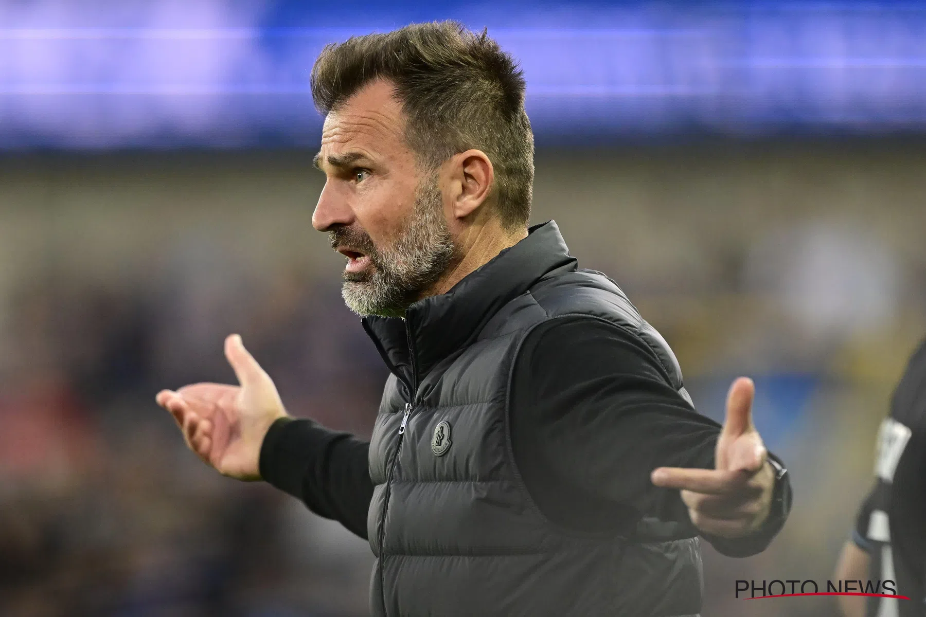Leko over kalenderkwestie voor kraker Club Brugge – Union: "Ons horen huilen?"