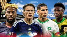 Thumbnail for article: WK-gids Groep D: Turkije, Australië, Paraguay en gastland Verenigde Staten