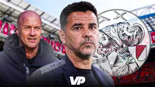 Groot nieuws: 'Ajax bereikt 'mondelinge overeenkomst' met beoogde nieuwe trainer'