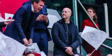 'Ajax wil oude bekende halen en hoopt op degradatie, schoonmaak op het middenveld'