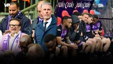 'RSC Anderlecht zit in een straat zonder einde, een donkere steeg vol afval'