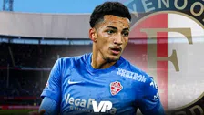 'Feyenoord zoekt toenadering tot oud-Real Madrid-speler, Ajax volgt spits ook'