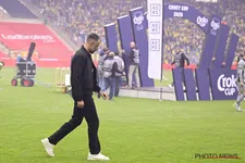 Thumbnail for article: Taravel verliest bekerfinale met Anderlecht: “Ik vond Union niet beter”