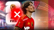 Thumbnail for article: De Belgische thuisblijvers: Sels, De Cat en andere Openda's volgen WK voor de buis