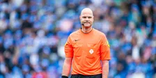'Arbiter Dieperink gearresteerd in Engeland na Europees duel, WK op de tocht'