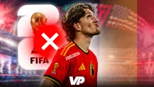 Gigantische klap voor Godts: Ajax-uitblinker ontbreekt in Belgische WK-selectie