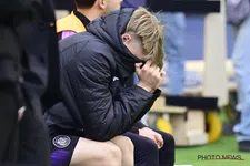 Thumbnail for article: ‘Geen langdurige blessure voor De Cat, middenvelder inzetbaar tegen Mechelen’