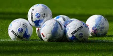 Thumbnail for article: Nieuwe Eredivisie-bal onthuld met speciale ode aan het Nederlands voetbal