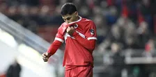 Thumbnail for article: Benitez over toekomst bij Antwerp: "Het zou ideaal zijn als ik hier kan blijven"