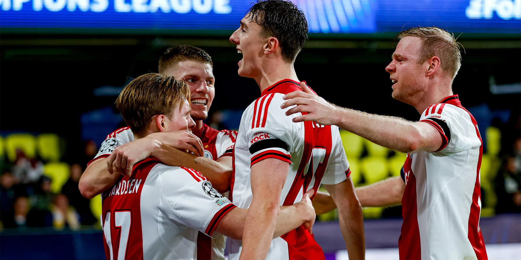 Garcia moet puzzelen bij Ajax met twijfels over Sutalo en Dolberg richting Heerenv