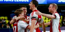 Thumbnail for article: Ajax en Garcia houden adem in: meerdere vraagtekens en afwezige aanvaller