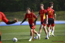 Thumbnail for article: Extra uitleg rond ontbreken Godts: “Teamsfeer mag daar niet onder lijden”