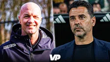 Cruijff reageert glashelder op berichtgeving over akkoord met nieuwe Ajax-coach