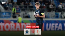 Keerzijde van het succes: 'Standard wil shoppen bij Club Brugge en gaat voor NXT-kapitein Goemaere'