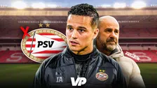 Afellay verrast en vertrekt alweer bij PSV: 'Praktijk is anders dan verwacht’