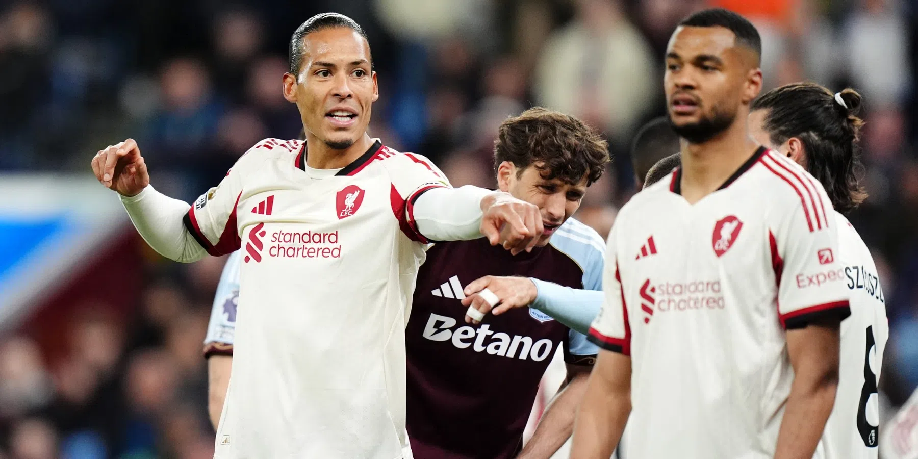Praat mee op VP: switch in ontknoping Premier League