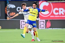 Thumbnail for article: Zorgen bij STVV: Ito komt pijnlijk in aanraking met Hashioka, moet naar de kant