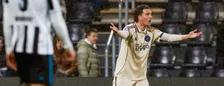 Boskamp ziet bizarre situatie rond Ajax-revelatie: 'Hier begrijpen ze er niks van'