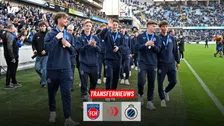 'Club Brugge haalt jong talent en trekt Duitse jeugdinternational Tchitchi aan'