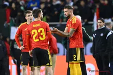 Thumbnail for article: Voor de eerste keer in 12 WK-deelnames geen Anderlecht-spelers bij Rode Duivels