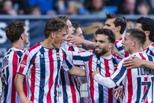 Thumbnail for article: Willem II na zege op Almere nog één horde verwijderd van Eredivisie-rentree