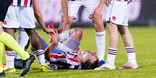 'Dit zijn aanslagen die niet op voetbalveld thuishoren, ook nog beste vriend...'