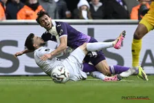 RSCA-fans begrijpen er niets van: ‘Blijkbaar kan je als keeper veel te laat komen’