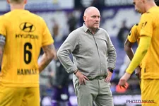 Mechelen baalt van late gelijkmaker tegen Anderlecht: “Dit is niet het normale RSCA”
