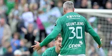 Thumbnail for article: Lommel zet stap richting 1A na knotsgekke 'remontada' tegen Dender