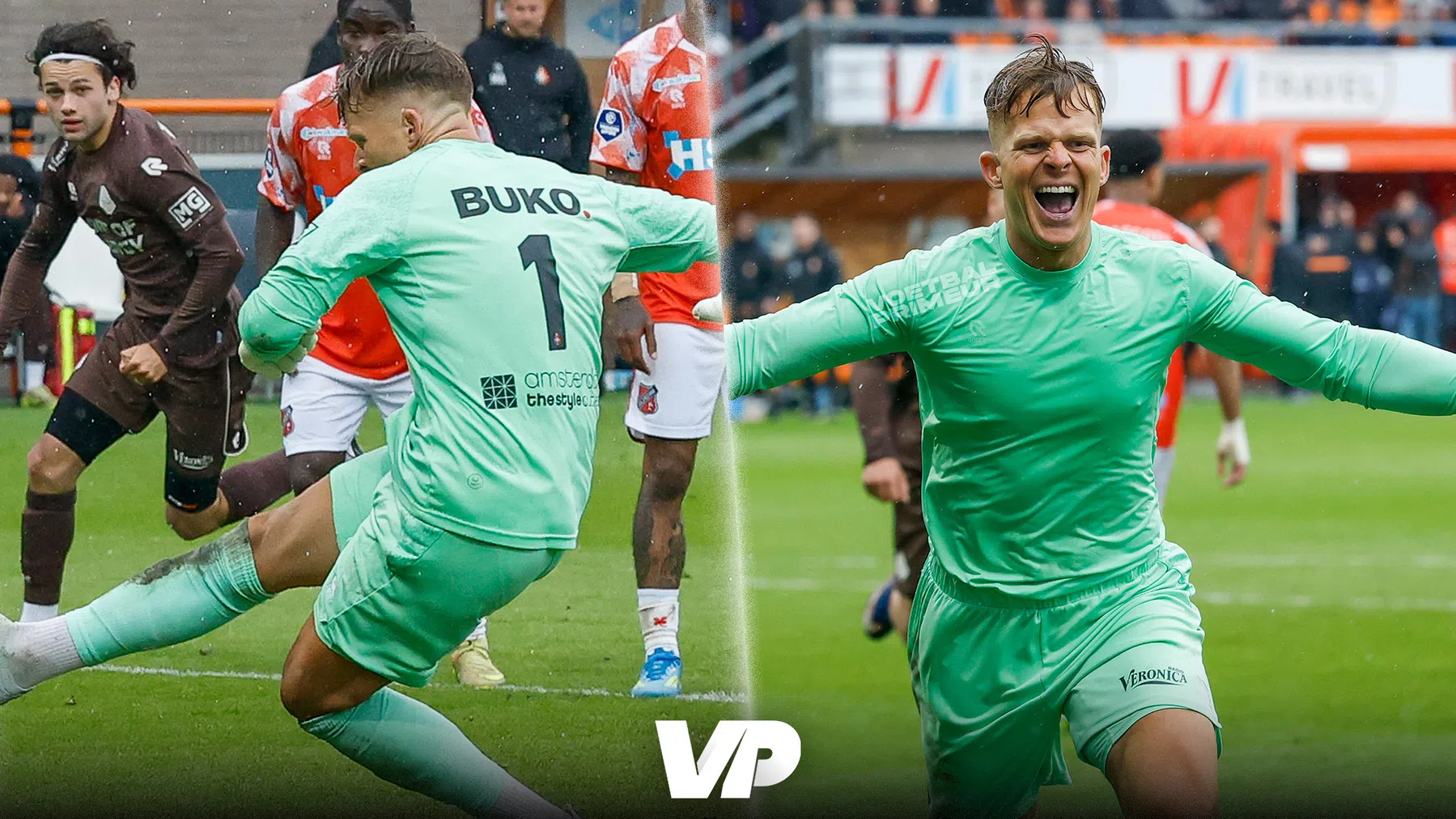 Janssen lovend na heldenrol Koeman Junior bij Telstar